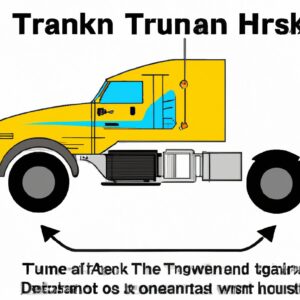 How to Drive a Trans Am Truck