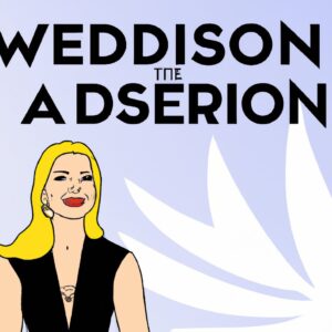 Wendi Adelson's Involvement in Politics