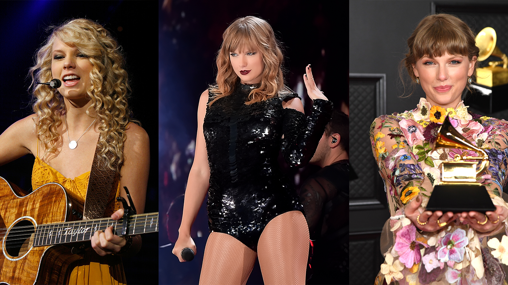 Guess Who’s Back: The Return of Iconic Pop Stars