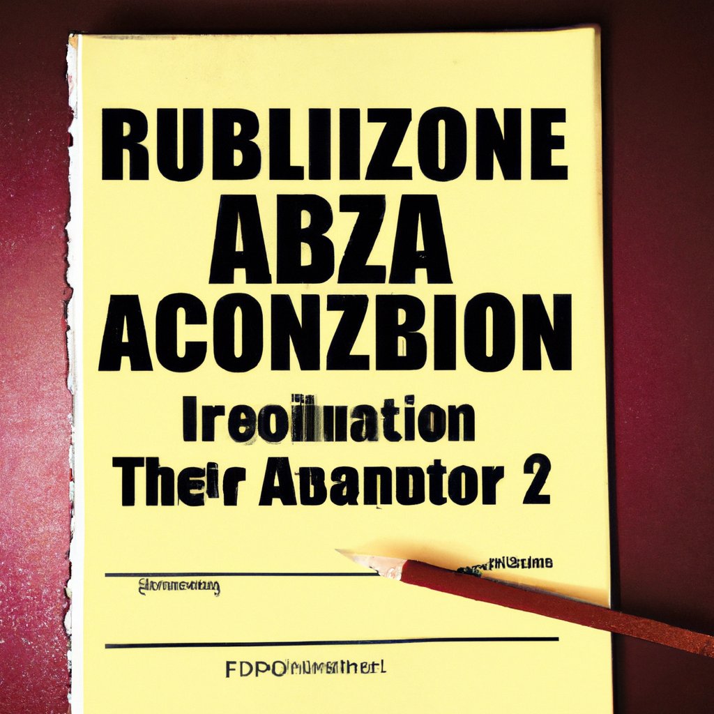 What are Some Common Violations of the Rules and Regulations of the Arizona State Bar?