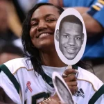 The Untold Story of LeBron James' Mom: From Struggles to Success