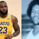 The Untold Story of Lebron James' Father: a Look Into His Life and Legacy