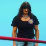 Remembering Nancy Benoit: the Impact She Made on Women’s Wrestling
