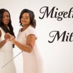 The Real Michelle Ghent: Separating Fact From Fiction