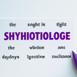 How to Choose the Right Synonym