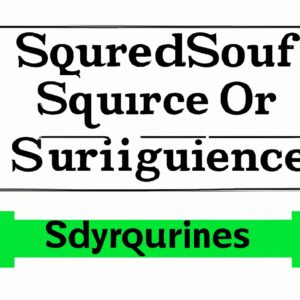 Tips for Using Source Synonyms Effectively