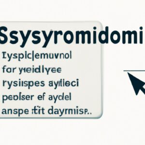 Tips for using synonym search