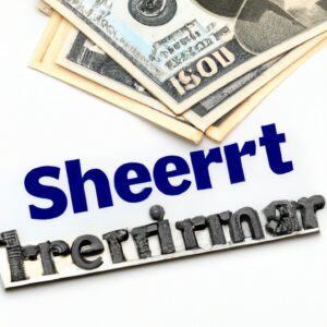 Why is the Shearman and Sterling name so respected?
